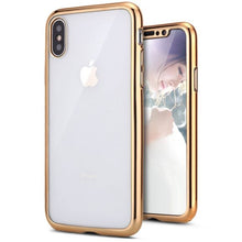 Load image into Gallery viewer, LANGSIDI Genuine Leather phone case for iphone 11 pro max Luxury real Ostrich Leg cover for Apple iphone XR X 8 7 XS Plus Fundas